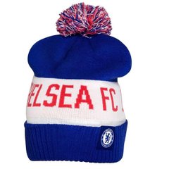 Шапка Nike Chelsea Fc Cap (DA1714-471), One Size, WHS