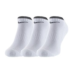 Шкарпетки Nike U Nk Everyday Cush Ns 3Pr (SX7673-100), 38-42, WHS, < 10%, 1-2 дні