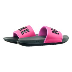Тапочки женские Nike Offcourt Slide (BQ4632-604), 38, OFC, 10% - 20%, 1-2 дня