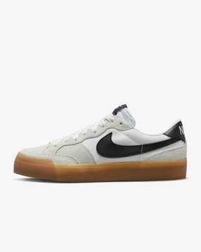 Кеди унісекс Nike Sb Pogo Plus (DR9114-101), 39, WHS, 30% - 40%, 1-2 дні