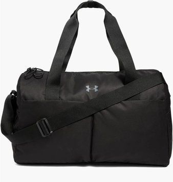Спортивная сумка Under Armour Studio Lite Duffle (1388915-001), OSFM, OFC, 10% - 20%, 1-2 дня