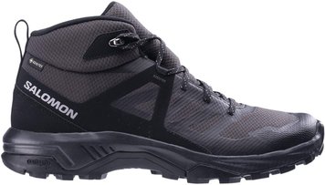 Ботинки мужские Salomon Exeo Mid Gore Tex (L47523600), 41, OFC, 1-2 дня