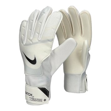 Рукавиці унісекс Nike Nk Gk Match (FJ4864-100), 3, WHS, 1-2 дні