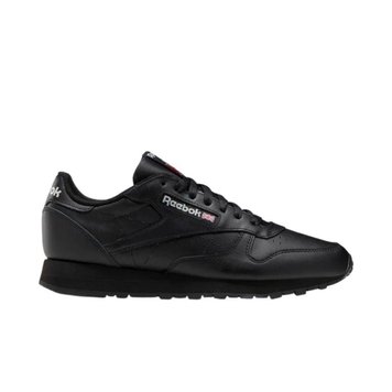 Кроссовки мужские Reebok Classic Leather (100008494), 40.5, WHS, 1-2 дня