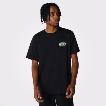 Футболка мужская Converse Live Tee (10023793-001), L, WHS, 1-2 дня