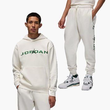 Спортивний костюм чоловічий Jordan Комплект (HQ4643-133&HQ4645-133), L, OFC, > 50%, 1-2 дні