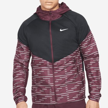Куртка чоловіча Nike Rpl Rdvn Miler Fls Jkt (DD6102-652), L, WHS, 10% - 20%, 1-2 дні