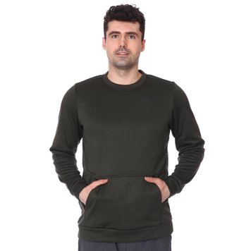 Кофта мужские Nike Tf Top Ls Crw (CU7271-355), L, WHS, 1-2 дня