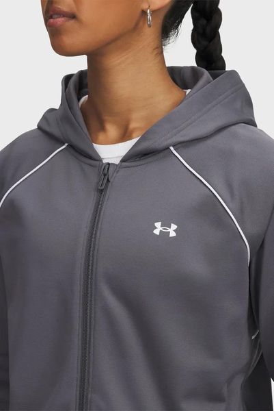 Спортивный костюм женской Under Armour Rival Tricot Tracksuit Hd (6001966-025), SM, OFC, 1-2 дня