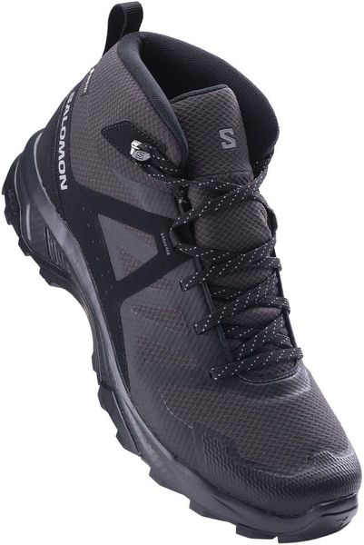 Ботинки мужские Salomon Exeo Mid Gore Tex (L47523600), 41, OFC, 1-2 дня