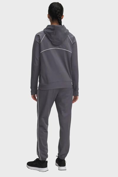 Спортивный костюм женской Under Armour Rival Tricot Tracksuit Hd (6001966-025), SM, OFC, 1-2 дня