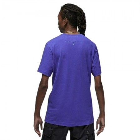 Футболка мужская Jordan Essentials T-Shirt (DV1429-432), M, WHS, 10% - 20%, 1-2 дня