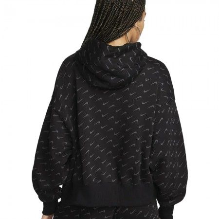 Кофта женские Nike Sportswear Phoenix Fleece (FN3648-010), M, WHS, 1-2 дня