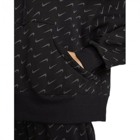 Кофта жіночі Nike Sportswear Phoenix Fleece (FN3648-010), M, WHS, 1-2 дні