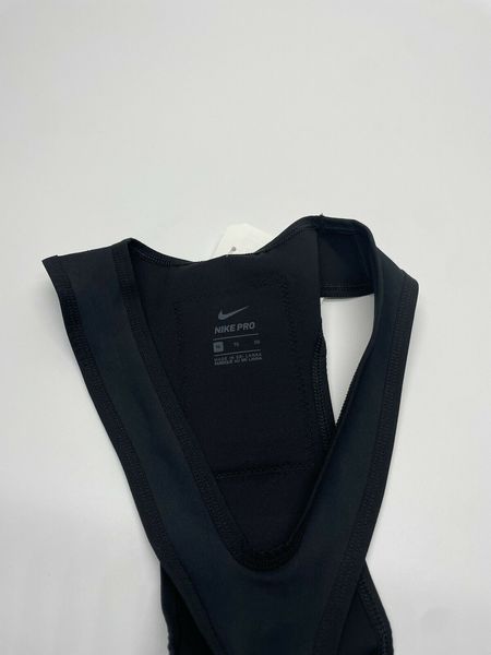 Nike Men's Gfa Gps Sport Tracker Chest Sleeve Strap (CD0107-010), 2XL, WHS, 10% - 20%, 1-2 дня