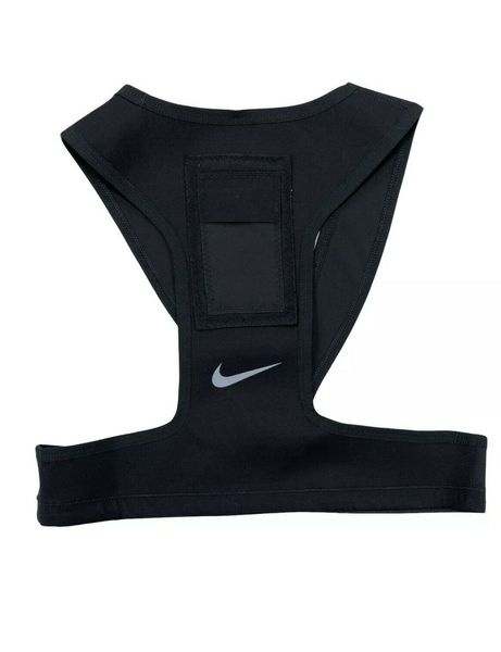 Nike Men's Gfa Gps Sport Tracker Chest Sleeve Strap (CD0107-010), 2XL, WHS, 10% - 20%, 1-2 дня