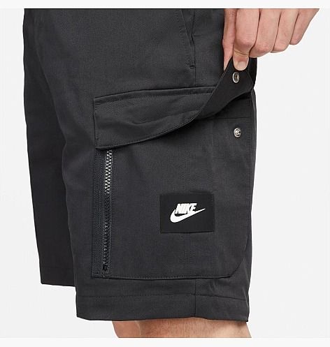 Шорти чоловічі Nike Woven Pocket (DV1126-045), XL, WHS, 10% - 20%, 1-2 дні