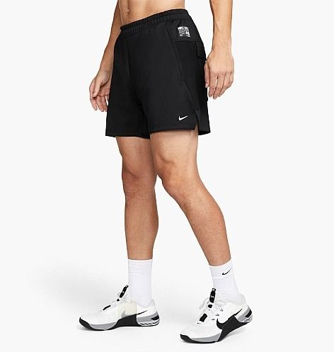 Шорты мужские Nike Dri-Fit Adv A.P.S. (DX0366-010), M, WHS, 40% - 50%, 1-2 дня