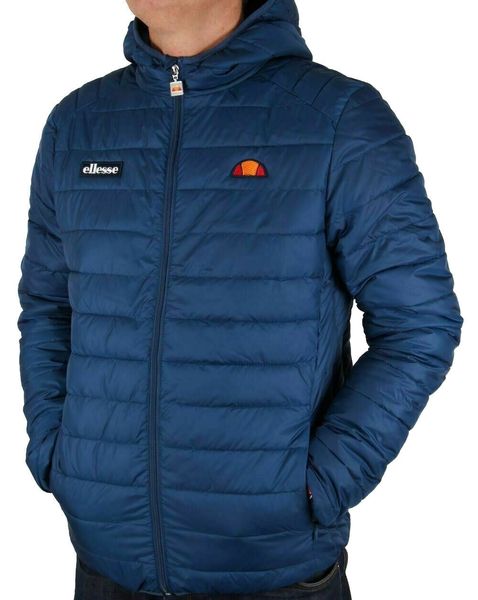 Куртка мужская Ellesse Core Lombardy Padded Jacket (SHS01115-429), 2XL, WHS, 1-2 дня