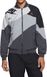 Фотографія Вітровка чоловіча Jordan Jacket Windbreaker Grey Jacket (CQ8307-070) 1 з 4 | SPORTKINGDOM