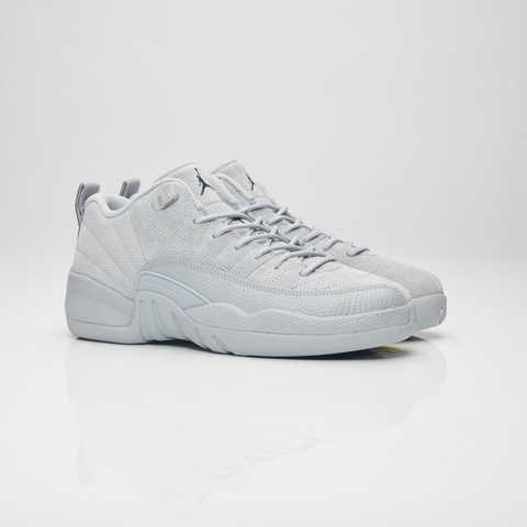 Wolf grey clearance low 12