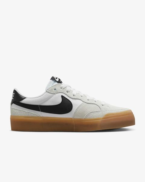 Кеди унісекс Nike Sb Pogo Plus (DR9114-101), 39, WHS, 30% - 40%, 1-2 дні