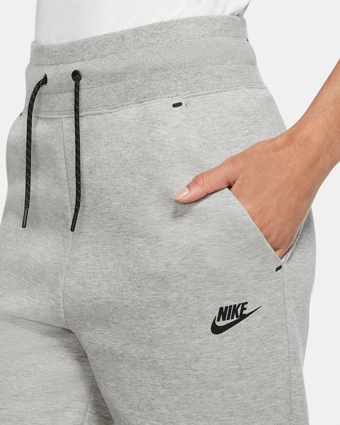 Брюки женские Nike Sportswear Tech Fleece Sweatpants (CW4294-063), XS, WHS, 10% - 20%, 1-2 дня