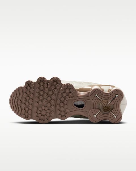 Кросівки жіночі Nike W Shox Tl (IM6013-072), 37.5, OFC, 1-2 дні