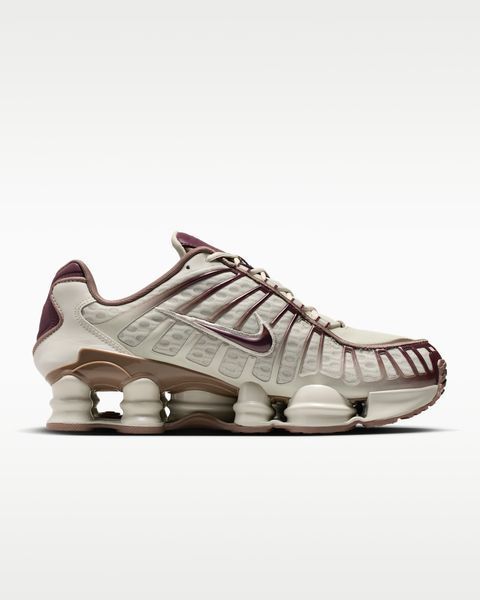 Кросівки жіночі Nike W Shox Tl (IM6013-072), 37.5, OFC, 1-2 дні