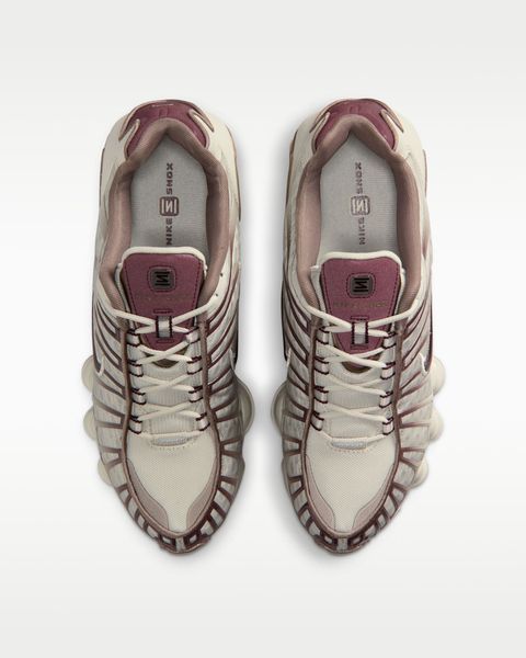 Кросівки жіночі Nike W Shox Tl (IM6013-072), 37.5, OFC, 1-2 дні