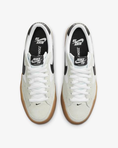 Кеди унісекс Nike Sb Pogo Plus (DR9114-101), 39, WHS, 30% - 40%, 1-2 дні