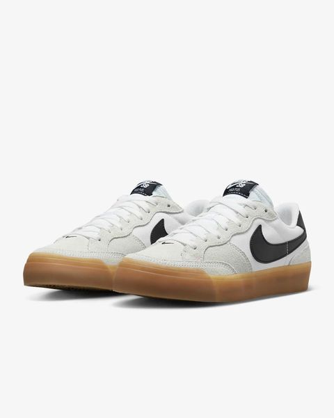 Кеди унісекс Nike Sb Pogo Plus (DR9114-101), 39, WHS, 30% - 40%, 1-2 дні