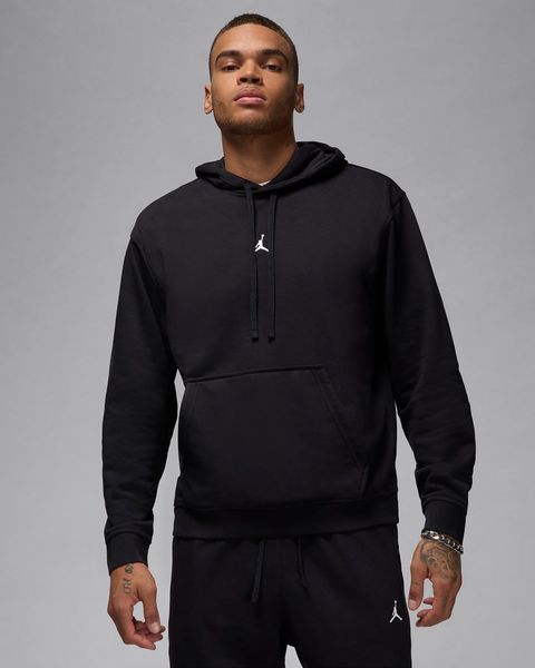 Кофта чоловічі Jordan Sport Crossover Fleece (FV8606-010), 2XL, WHS, 1-2 дні