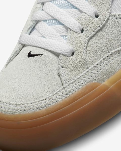 Кеди унісекс Nike Sb Pogo Plus (DR9114-101), 39, WHS, 30% - 40%, 1-2 дні