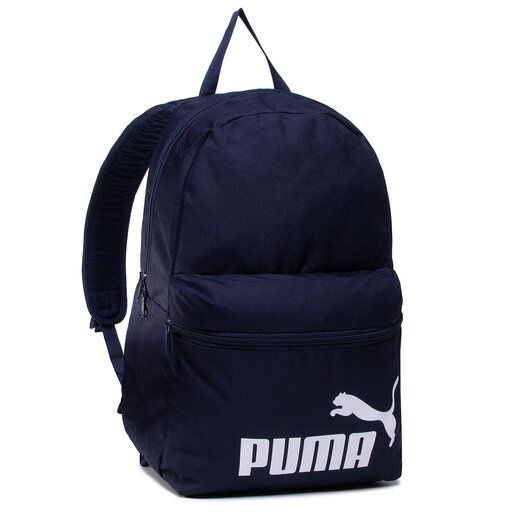 Рюкзак Puma Phase Backpack (075487-43), 22LITERS, WHS, 1-2 дні
