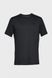 Фотографія Футболка чоловіча Under Armour Sportstyle Left Chest (1326799-001) 3 з 4 | SPORTKINGDOM