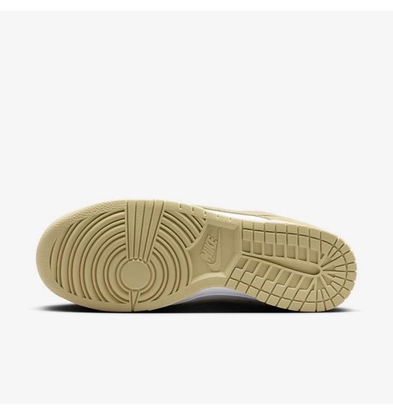 Кроссовки мужские Nike Dunk Low Next Nature (FQ8249-102), 44, OFC, 40% - 50%, 1-2 дня