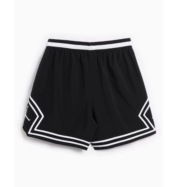 Шорти чоловічі Jordan Dri-Fit Woven Diamond Shorts (FQ2989-010), XL, OFC, 40% - 50%, 1-2 дні