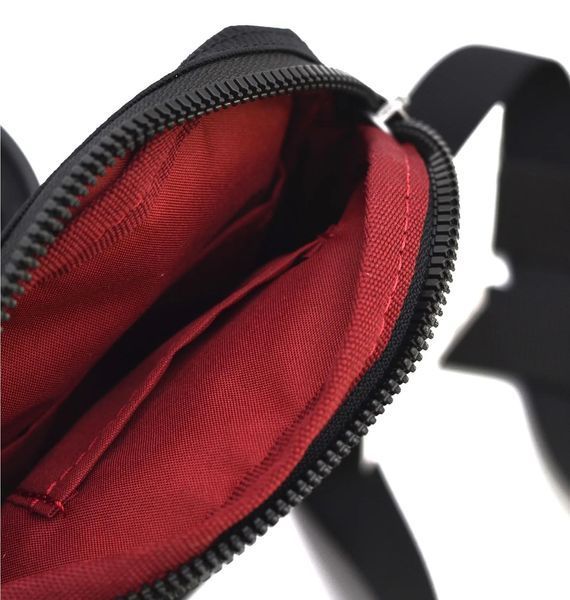 Сумка через плечо Nike Heritage S Crossbody (BA5871-010), One Size, OFC, 40% - 50%, 1-2 дня