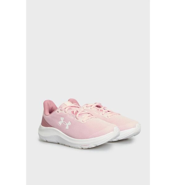Кроссовки женские Under Armour W Charged Pursuit 4 (3028261-647), 37.5, OFC, < 10%, 1-2 дня