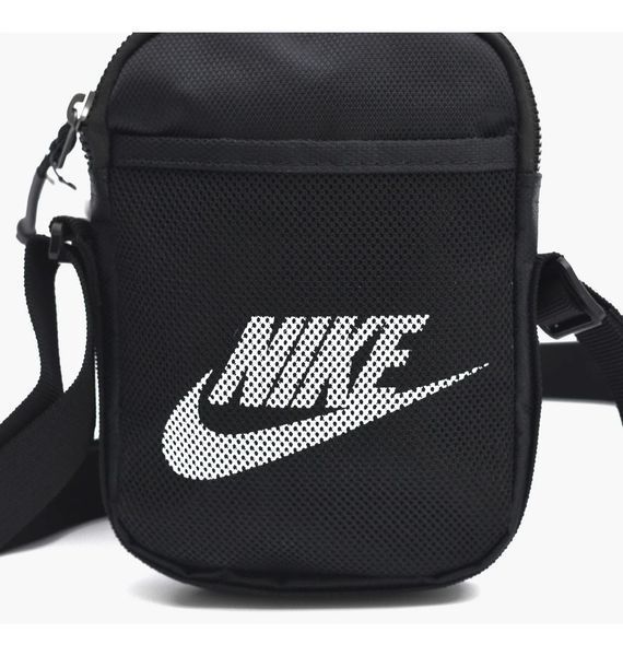 Сумка через плечо Nike Heritage S Crossbody (BA5871-010), One Size, OFC, 40% - 50%, 1-2 дня
