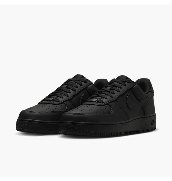 Кросівки унісекс Nike Air Force 1 Low (IM3078-001), 41, WHS, 1-2 дні