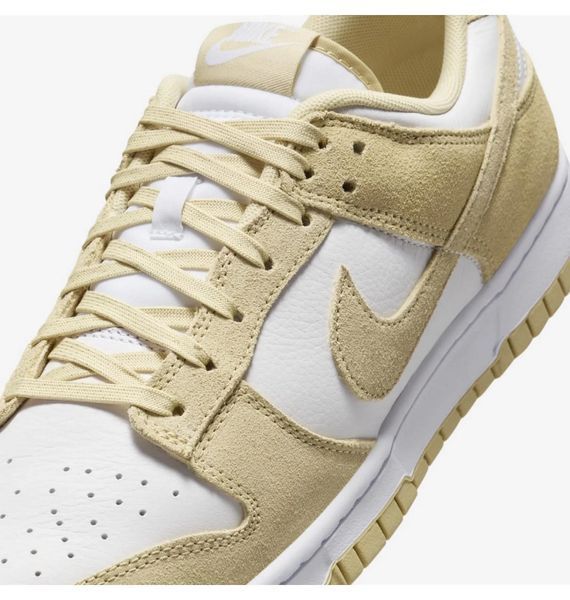 Кроссовки мужские Nike Dunk Low Next Nature (FQ8249-102), 44, OFC, 40% - 50%, 1-2 дня