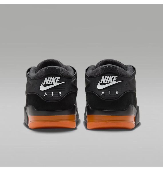 Кросівки чоловічі Jordan 4 Rm Black (HF8126-001), 42, WHS, 1-2 дні