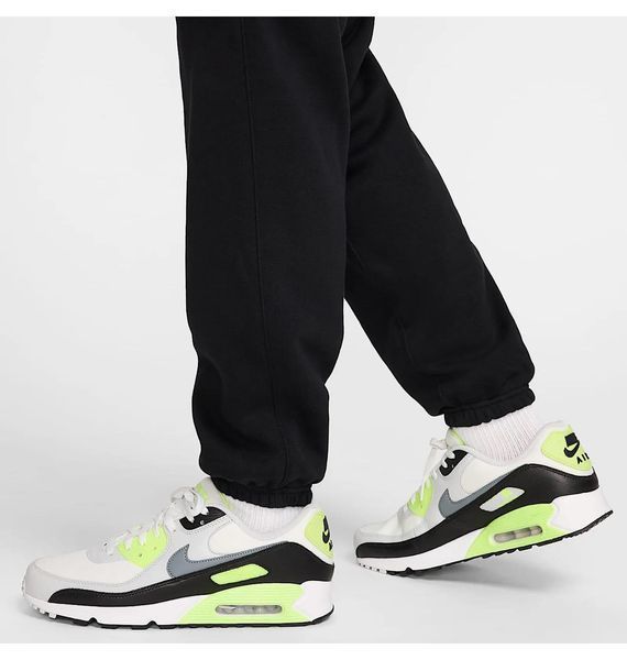 Брюки чоловічі Nike Club Ft Jogger Black (FN3805-010), L, WHS, 30% - 40%, 1-2 дні
