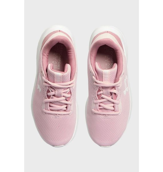 Кроссовки женские Under Armour W Charged Pursuit 4 (3028261-647), 37.5, OFC, < 10%, 1-2 дня