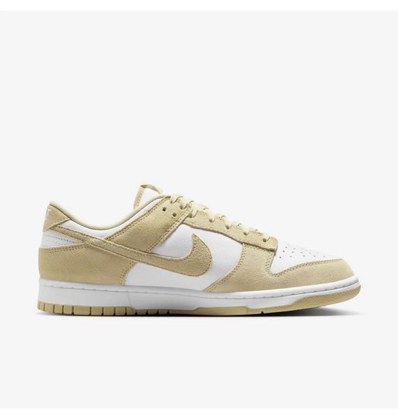 Кроссовки мужские Nike Dunk Low Next Nature (FQ8249-102), 44, OFC, 40% - 50%, 1-2 дня
