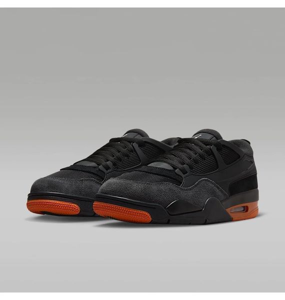 Кросівки чоловічі Jordan 4 Rm Black (HF8126-001), 42, WHS, 1-2 дні