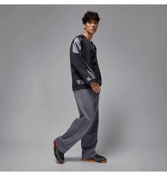 Кросівки чоловічі Jordan 4 Rm Black (HF8126-001), 42, WHS, 1-2 дні