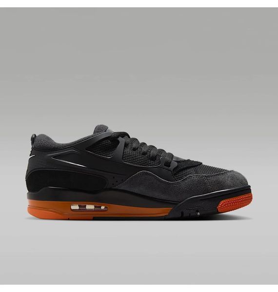 Кросівки чоловічі Jordan 4 Rm Black (HF8126-001), 42, WHS, 1-2 дні